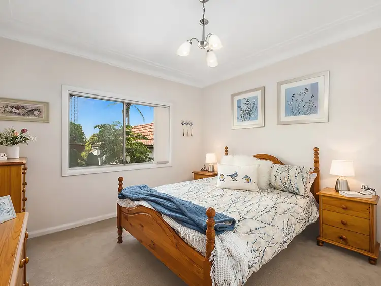 Fifth view of Homely house listing, 34 Hampden Road, South Wentworthville NSW 2145