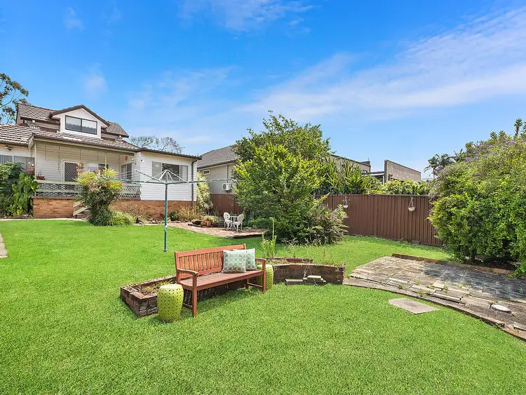 Sixth view of Homely house listing, 34 Hampden Road, South Wentworthville NSW 2145