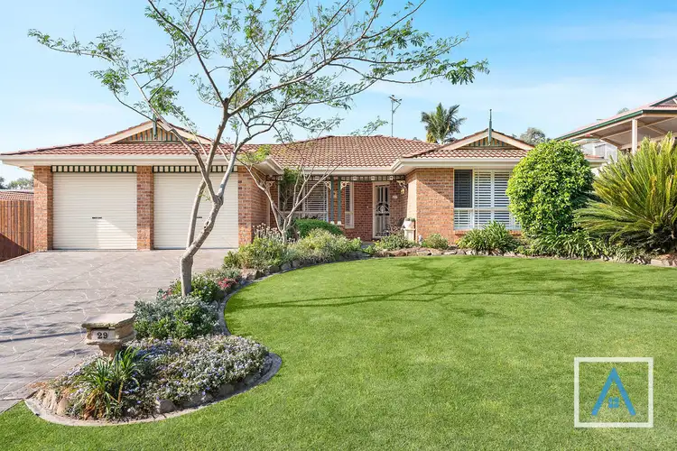 29 Elder Way, Mount Annan NSW 2567