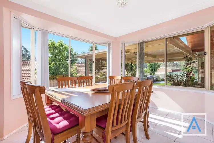 Sixth view of Homely house listing, 29 Elder Way, Mount Annan NSW 2567