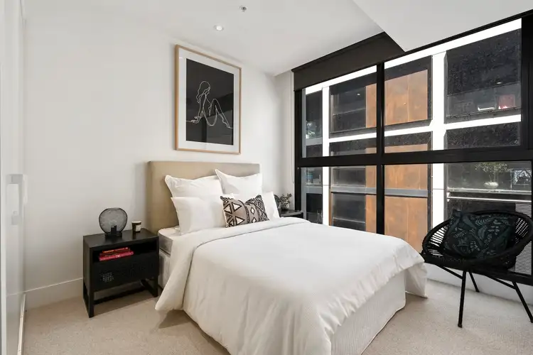 Second view of Homely apartment listing, 519/1 Dyer Street, Richmond VIC 3121