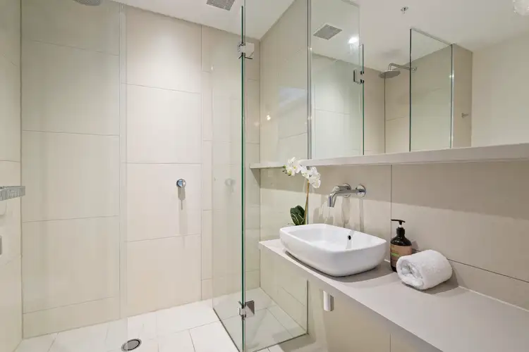 Third view of Homely apartment listing, 519/1 Dyer Street, Richmond VIC 3121