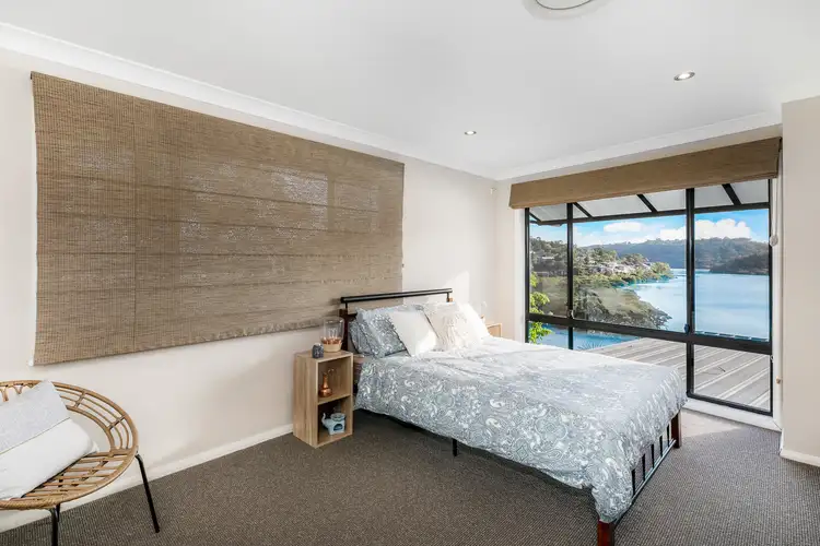 Fifth view of Homely house listing, 33 Bonnet Avenue, Como NSW 2226