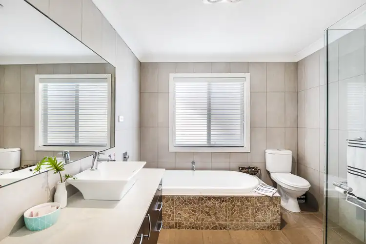 Sixth view of Homely house listing, 33 Bonnet Avenue, Como NSW 2226