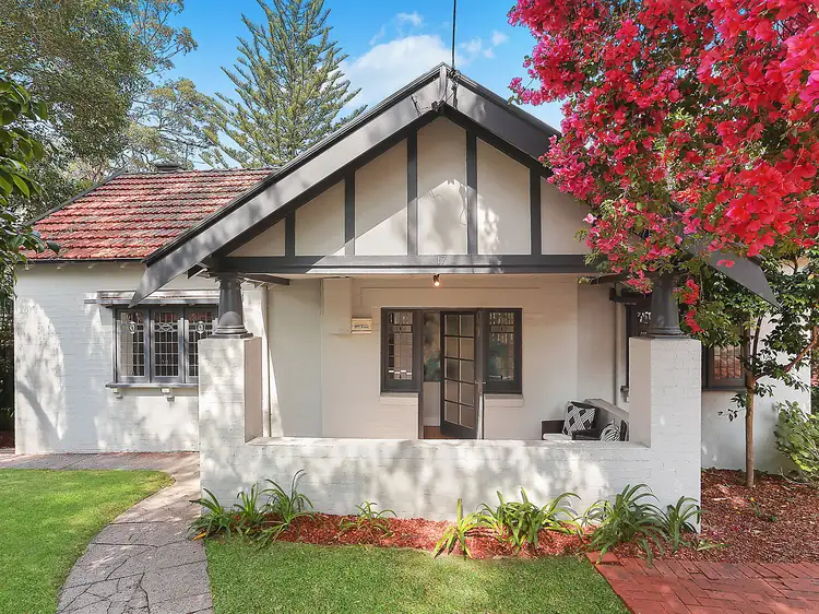 17 Waters Road, Naremburn NSW 2065