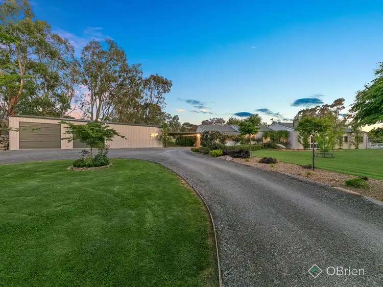 24 Greenhill Court, Bunyip VIC 3815