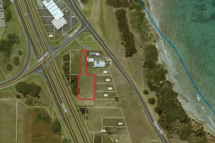 2 Lowe Street, Portland VIC 3305