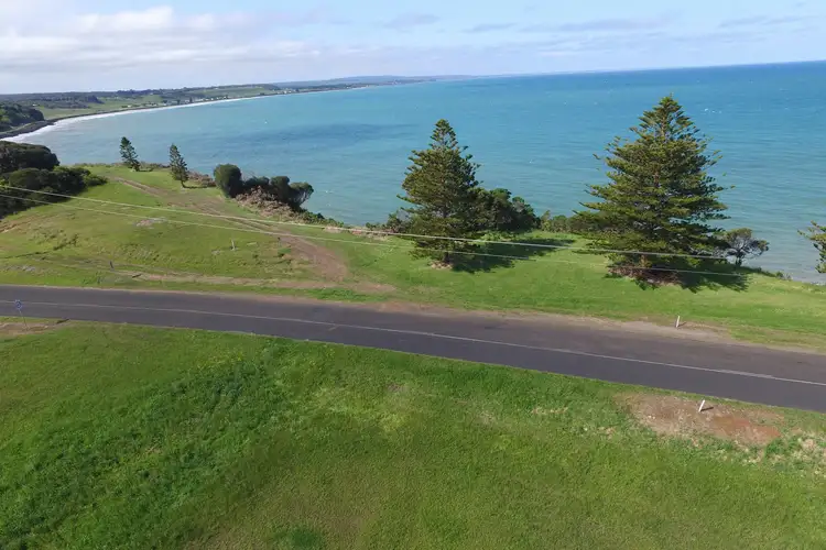 Second view of Homely land listing, 2 Lowe Street, Portland VIC 3305