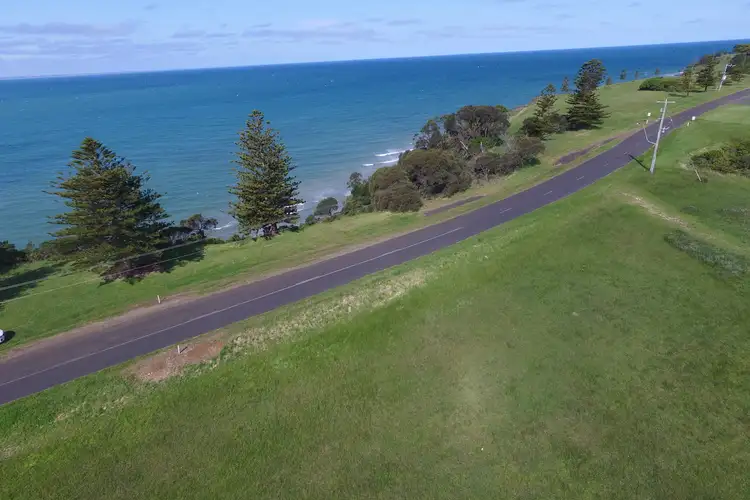 Third view of Homely land listing, 2 Lowe Street, Portland VIC 3305