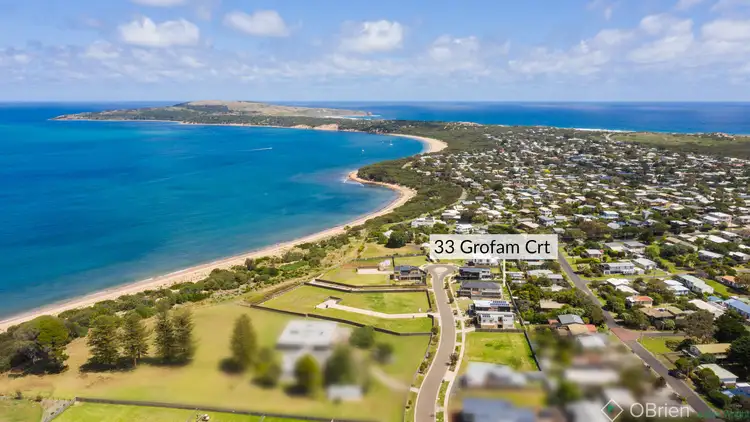 33 Grofam Court, Cape Woolamai VIC 3925