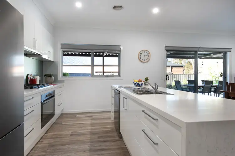 Fourth view of Homely house listing, 16 McKenzie Way, Mckenzie Hill VIC 3451