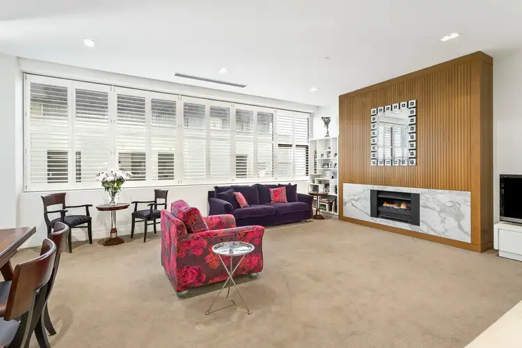 502/150 Clarendon Street, East Melbourne VIC 3002