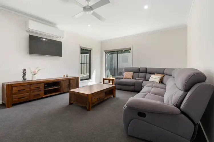 Fourth view of Homely house listing, 5 Avoca Court, Mansfield VIC 3722