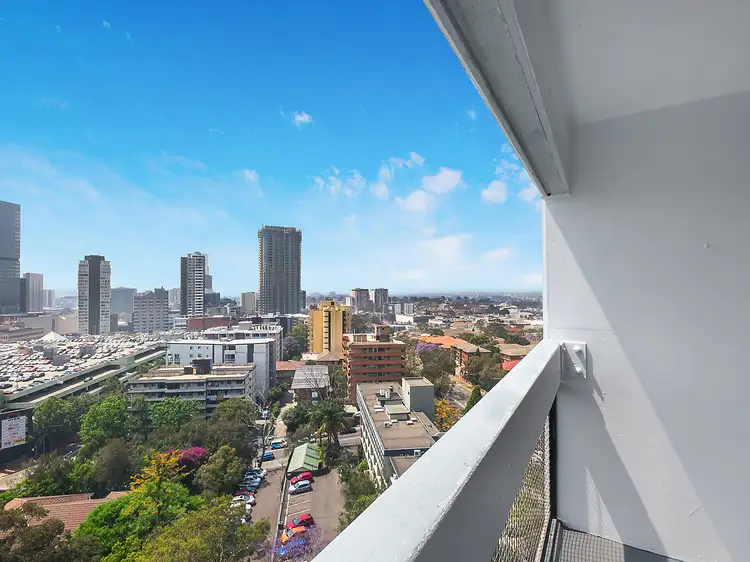14G/15 Campbell Street, Parramatta NSW 2150