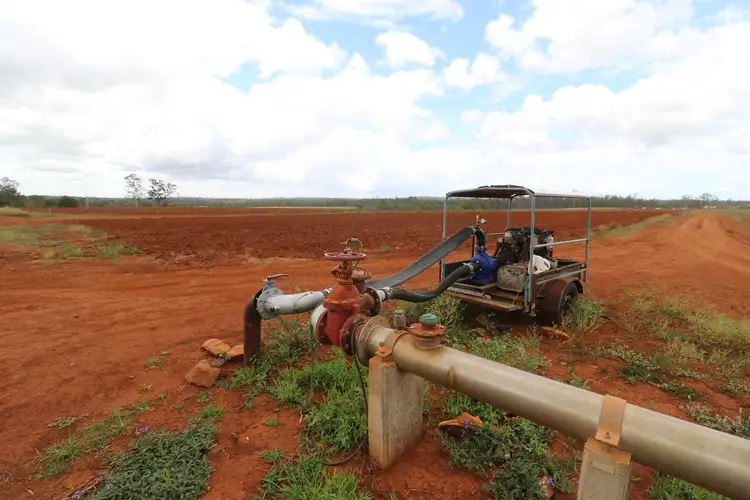 305 Stockyard Road, North Isis QLD 4660