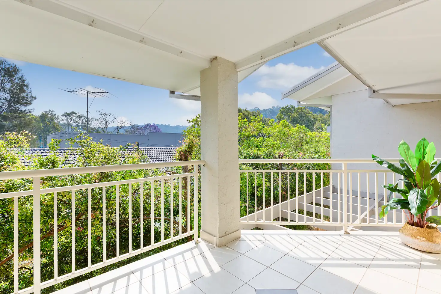 Main view of Homely apartment listing, 16/80 Old Pittwater Road, Brookvale NSW 2100