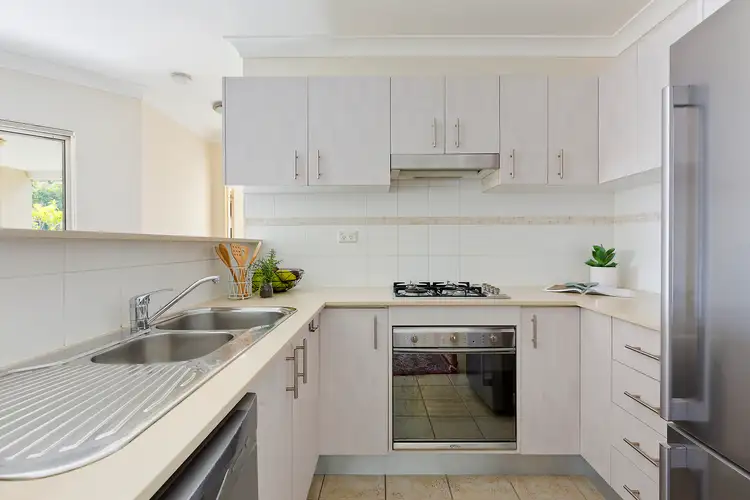 Second view of Homely apartment listing, 16/80 Old Pittwater Road, Brookvale NSW 2100