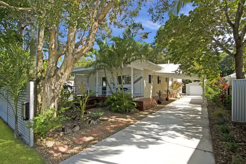Main view of Homely house listing, 25 Santa Monica Avenue, Coolum Beach QLD 4573