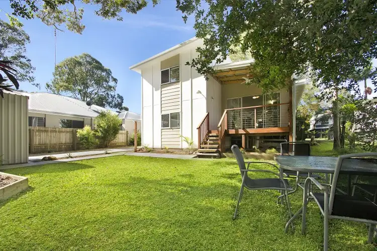 Second view of Homely house listing, 25 Santa Monica Avenue, Coolum Beach QLD 4573