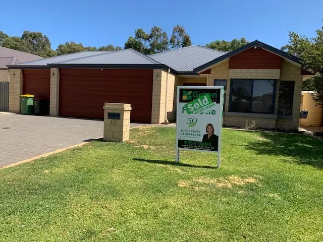 42 Placid Bend, South Yunderup WA 6208