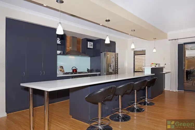 Sixth view of Homely house listing, 42 Placid Bend, South Yunderup WA 6208