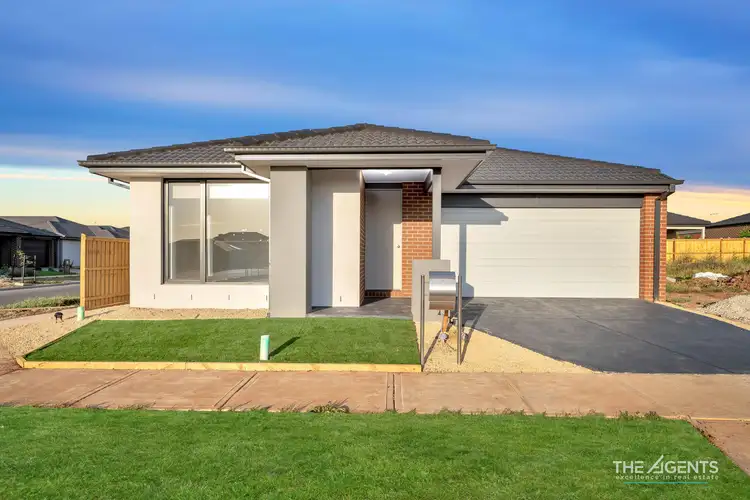 8 Cohen Avenue, Tarneit VIC 3029