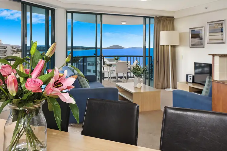 Second view of Homely apartment listing, 1301/7 Venning Street, Mooloolaba QLD 4557