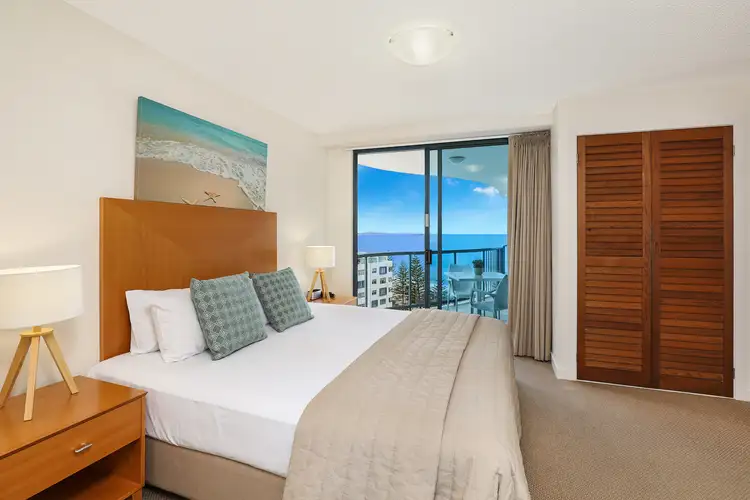 Third view of Homely apartment listing, 1301/7 Venning Street, Mooloolaba QLD 4557