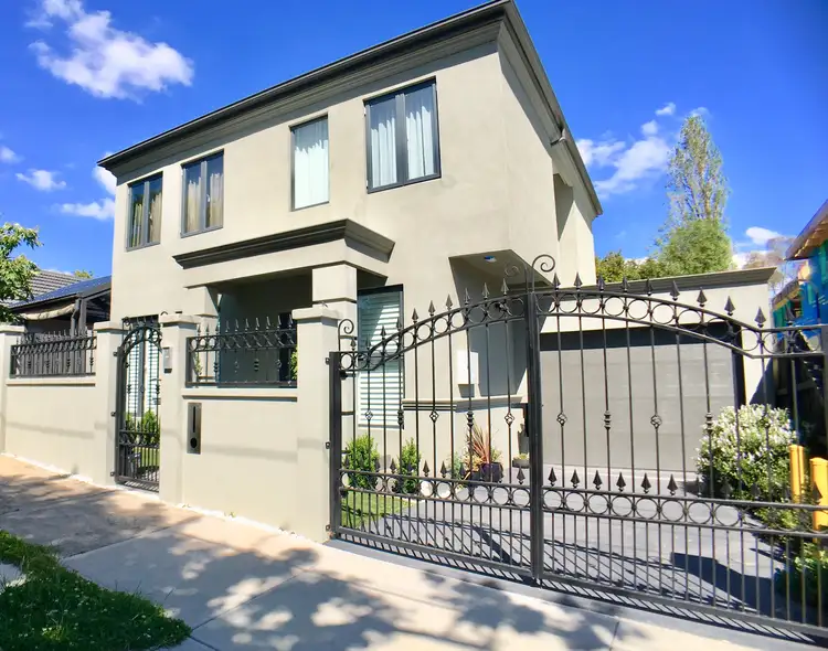 Main view of Homely house listing, 2A Peak Street, Malvern East VIC 3145