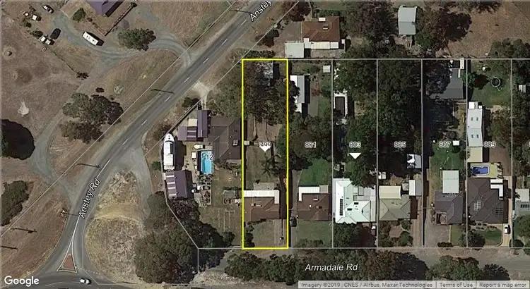 799 Armadale Road, Forrestdale WA 6112