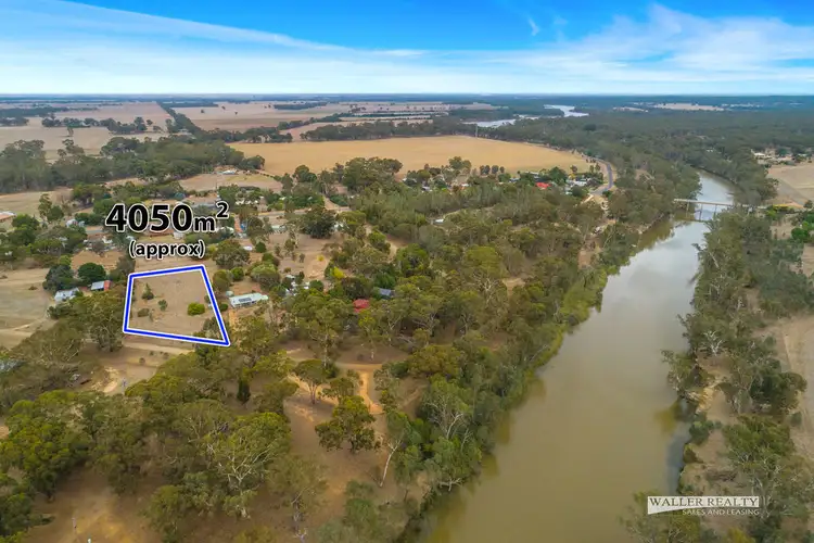 Main view of Homely land listing, Lot 4 River Street, Laanecoorie VIC 3463