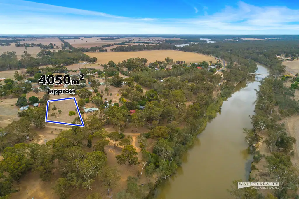 Main view of Homely land listing, Lot 4 River Street, Laanecoorie VIC 3463