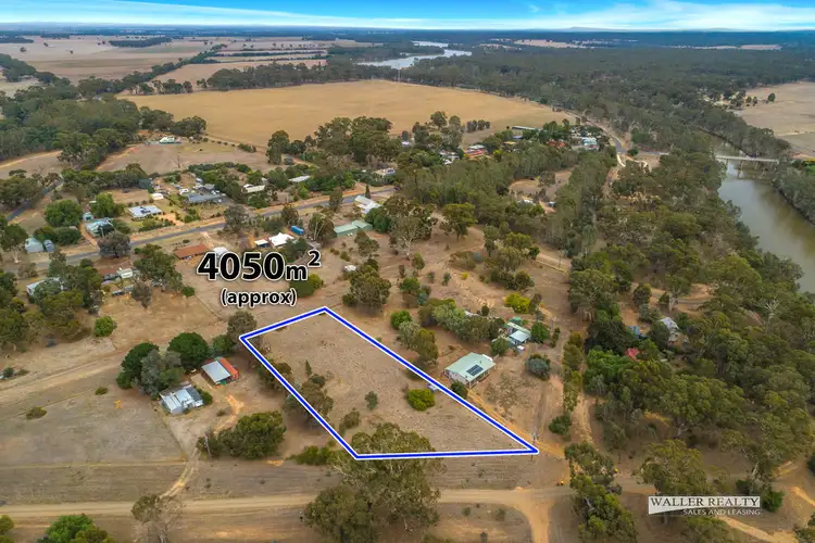 Second view of Homely land listing, Lot 4 River Street, Laanecoorie VIC 3463
