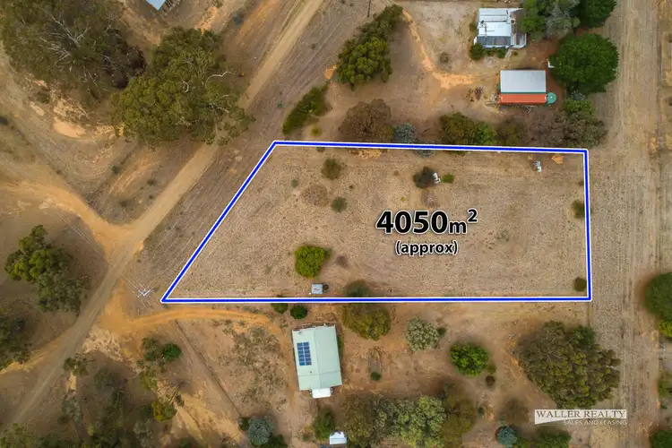 Third view of Homely land listing, Lot 4 River Street, Laanecoorie VIC 3463