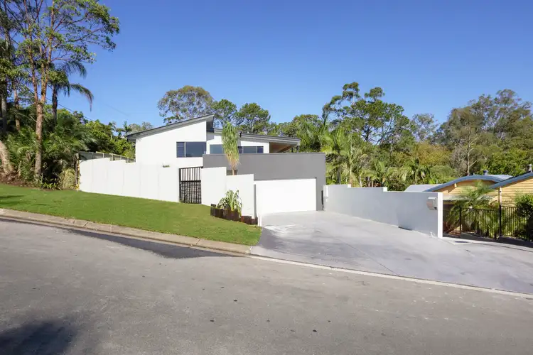 22 Golf Links Drive, Buderim QLD 4556