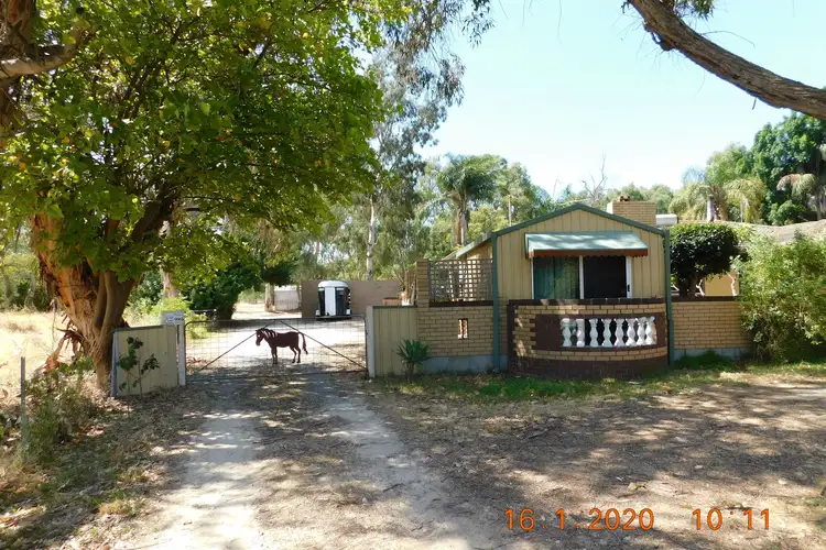 32 Anstey Road, Forrestdale WA 6112