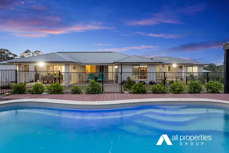 151-153 Lady Ardee Circuit, Stockleigh QLD 4280
