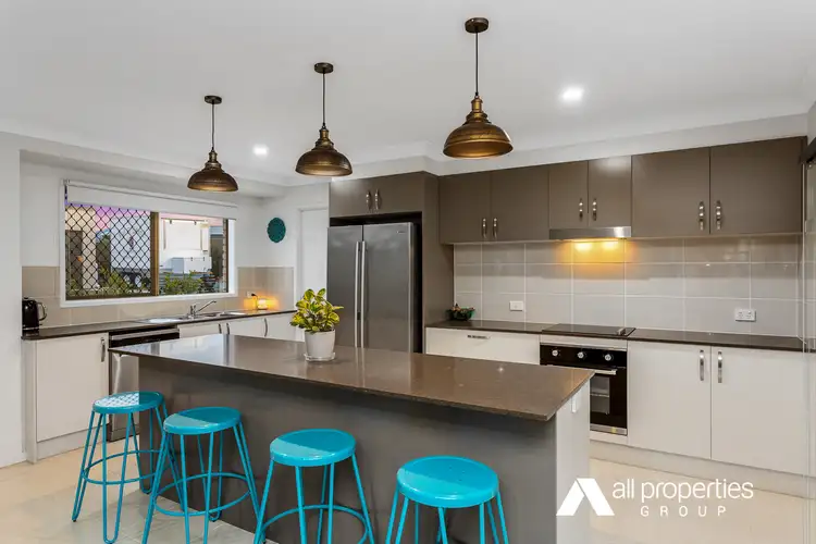 Third view of Homely house listing, 151-153 Lady Ardee Circuit, Stockleigh QLD 4280