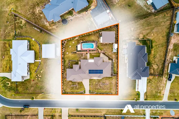 Sixth view of Homely house listing, 151-153 Lady Ardee Circuit, Stockleigh QLD 4280