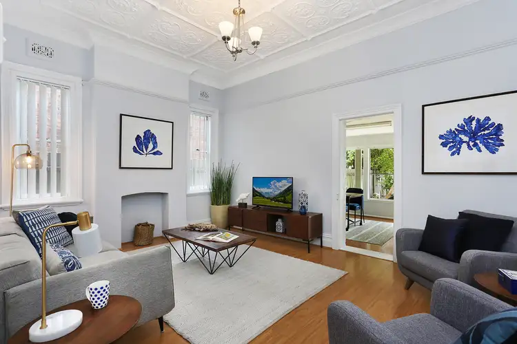 Second view of Homely house listing, 71 Heighway Avenue, Croydon NSW 2132