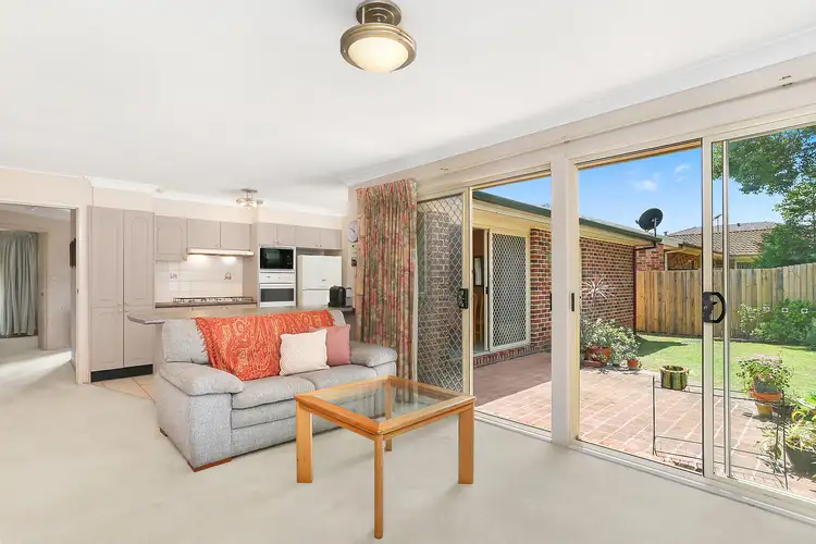 Second view of Homely house listing, 40D Beresford Road, Strathfield NSW 2135