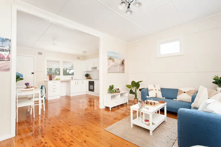 Second view of Homely house listing, 18 Flannel Flower Fairway, Shoal Bay NSW 2315