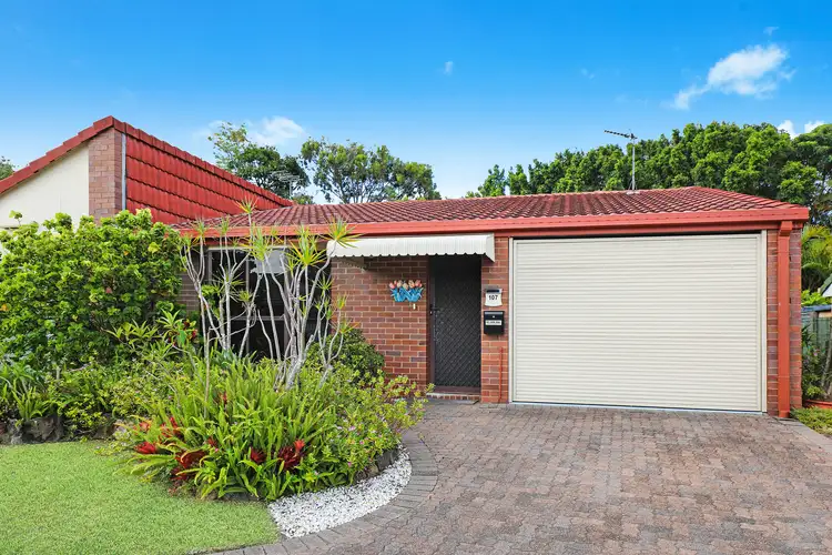 107/8 Longwood Street, Minyama QLD 4575