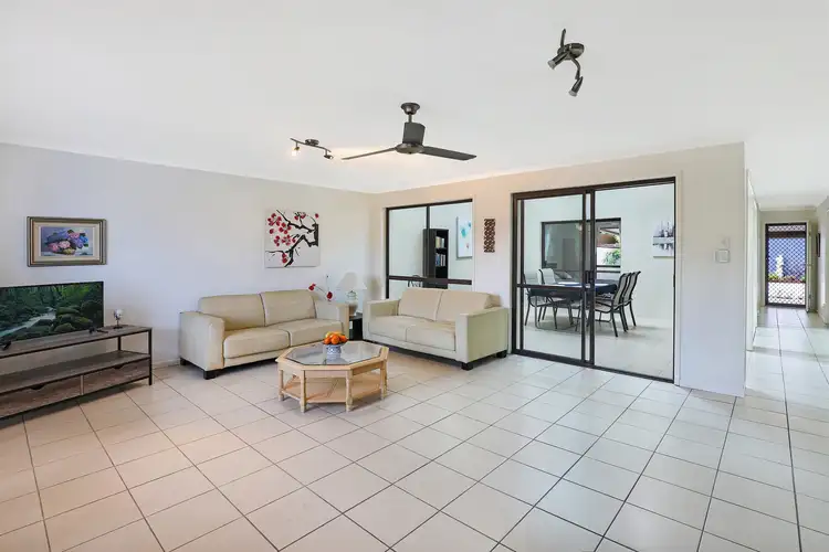 Second view of Homely unit listing, 107/8 Longwood Street, Minyama QLD 4575