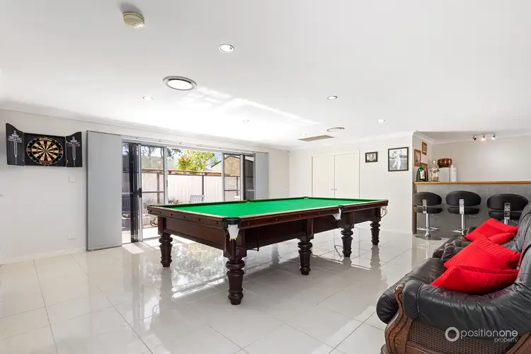 Fourth view of Homely house listing, 51 Poloni Place, Wellington Point QLD 4160