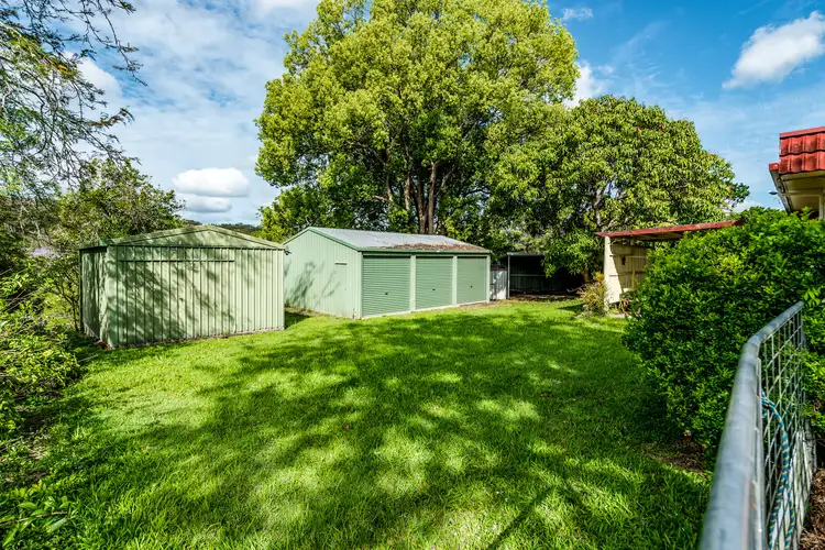 Second view of Homely house listing, 114 Image Flat Road, Image Flat QLD 4560