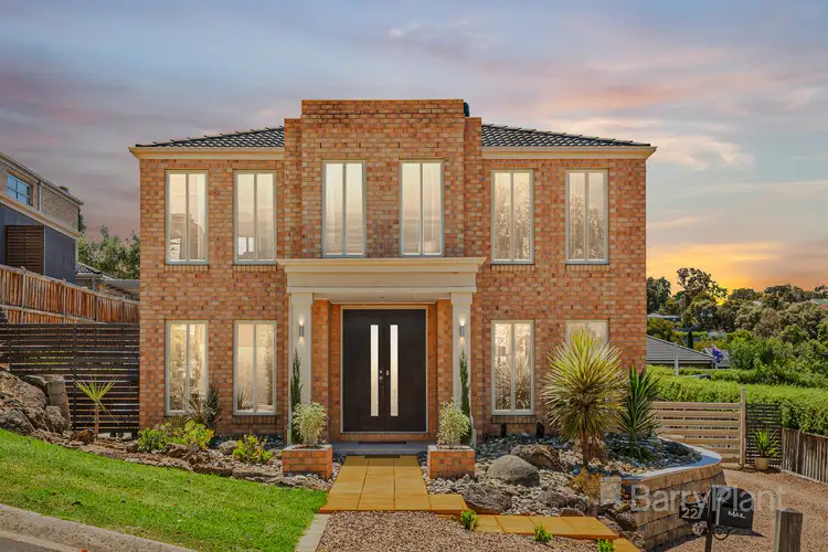22 Woodley Court, Diamond Creek VIC 3089