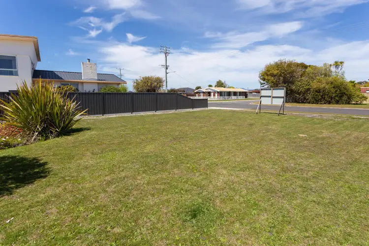 Second view of Homely land listing, 41 Club Drive, Shearwater TAS 7307