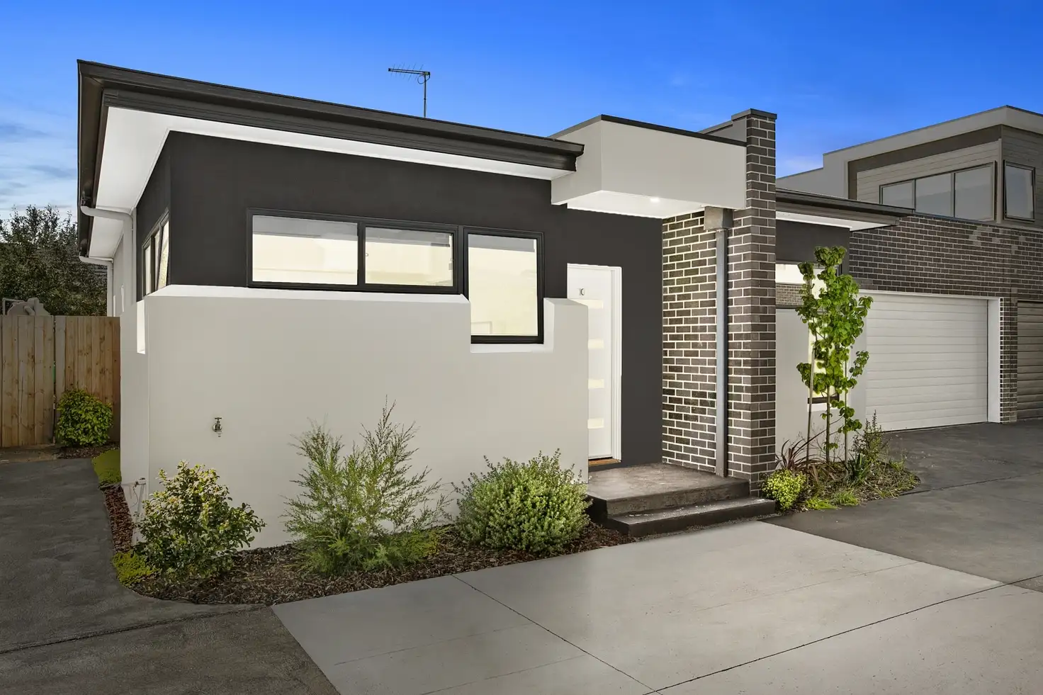 Main view of Homely unit listing, 10 Manson Lane, Mount Martha VIC 3934