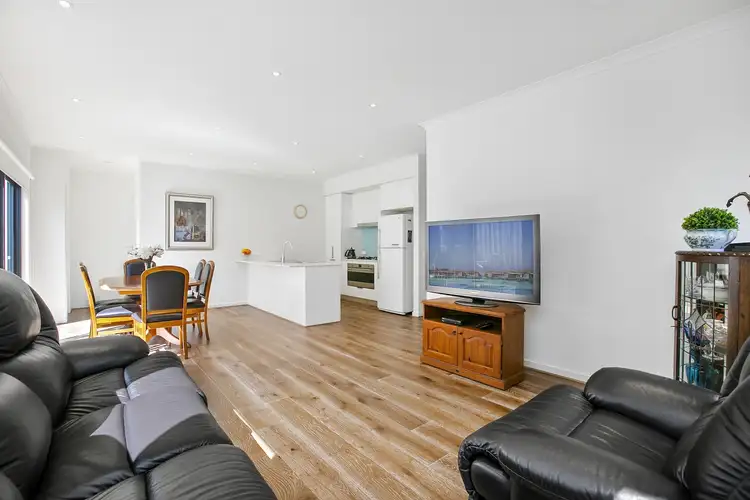 Third view of Homely unit listing, 10 Manson Lane, Mount Martha VIC 3934